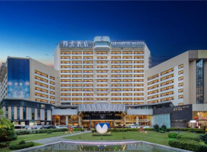 Shenzhen Sunshine Hotel, Luohu